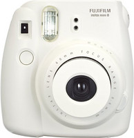 FUJIFILM  富士 一次成像 mini8 相机