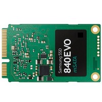 SAMSUNG 三星 840EVO系列 1TB MSATA 固态硬盘 (MZ-MTE1T0)