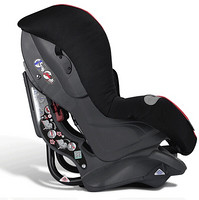 新低价：Britax 宝得适 First Class Plus 头等舱 儿童汽车安全座椅 紫色