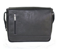 Kenneth Cole REACTION Luggage Full Grain Leather 真皮单肩公文包