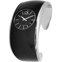 Calvin Klein GLOSS K6092101 女款手镯腕表
