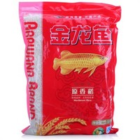 金龙鱼 原香稻 2.5KG
