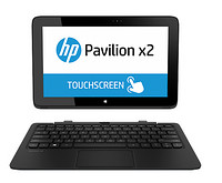 HP 惠普 Pavilion 13.3英寸 PC平板二合一触控本
