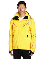 HALTI 哈尔迪 Koitos jacket H0591451 男式 滑雪服 
