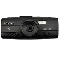 VOSONIC 勤宇 V6 行车记录仪（1080P）