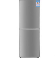 Electrolux 伊莱克斯 EBM190GVA 双门冰箱 186L