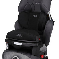 casualplay 佳备 Multi Protector fix 皇家骑士 儿童安全座椅 （ISOFIX接口/9-36kg/黑色）