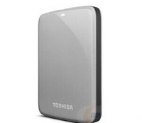 TOSHIBA 东芝 V7 Canvio 2.5寸 1TB 移动硬盘