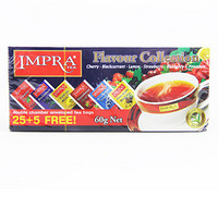 凑单品：IMPRA 英伯伦 锡兰红茶 2g*30袋