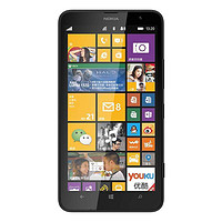 NOKIA 诺基亚 Lumia 1320 黑色