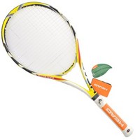 HEAD 海德 Microgel Extreme L3 全碳素明星款网球拍（预穿线）