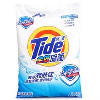 Tide 汰渍 全效除菌无磷洗衣粉 1千克