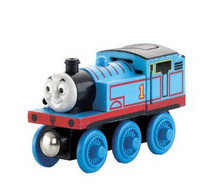 Thomas & Friends 托马斯和朋友 会说话的托马斯木质小火车