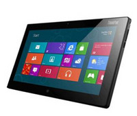 Lenovo 联想 Thinkpad Tablet 2 Win8平板