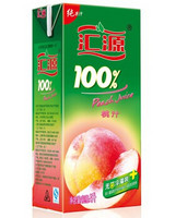 促销活动：京东 汇源果汁 单瓶果汁