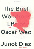 《The EXP Brief Wondrous Life of Oscar Wao》（奥斯卡·沃 精彩小传）