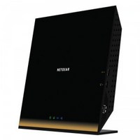 NETGEAR 美国网件 R6300v2 双频千兆 无线路由器