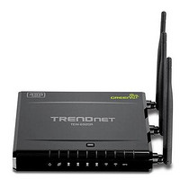 TRENDnet 趋势 TEW-692GR N900 双频路由器