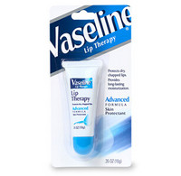 凑单品：Vaseline 凡士林 Therapy Skin Protectant 唇膏 10g