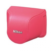 Nikon 尼康 J1/J2 专用相机包（颜色随机）