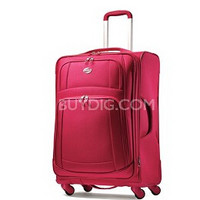 AMERICAN TOURISTER 美旅  iLite Supreme Expandable Spinner 万向轮拉杆箱21寸
