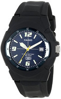 凑单品：CASIO 卡西欧 MW600F-2AV 男款运动手表