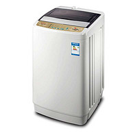 德努希 XQB60-1260B 全自动洗衣机
