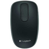 Logitech 罗技 T400 无线区域触控鼠标