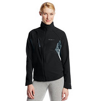 Columbia 哥伦比亚 Sportswear Evap-Change Softshell Jacket 女款软壳外套