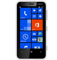 NOKIA 诺基亚 Lumia630 3G智能手机 双卡双待(白 官方标配)