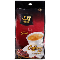 G7 COFFEE 中原咖啡 三合一速溶咖啡 1600g