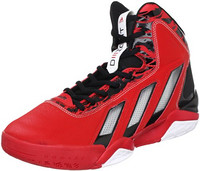 adidas 阿迪达斯 BASKETBALL adipower Howard 3 G47369 篮球鞋