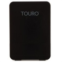 HGST 日立 Touro Desk PRO 0S03505 移动硬盘 7200转 4T 3.5寸