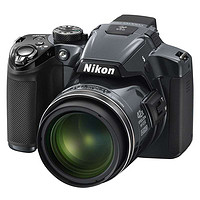 Nikon 尼康 P510 数码相机