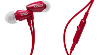 凑单品：Klipsch 杰士 Image S3m 入耳式耳机 红色款