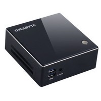 GIGABYTE 技嘉 GB-BXi3H-4010 Brix 超迷你PC