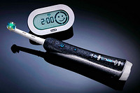 再特价：Oral-B 欧乐-B  7000  旗舰款 专业护理智能电动牙刷套装（3刷头）