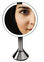simplehuman Sensor 智能感应化妆镜