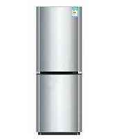 可预约：KONKA 康佳 BCD-172TJ-GY 双门冰箱（172升）