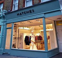 促销活动：MATCHES FASHION 英国奢侈品电商 春夏促销 服饰鞋包