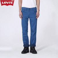 Levi's 李维斯 男士511系列 84511-0128 修身窄脚牛仔裤
