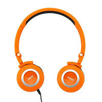AKG 爱科技 K430 便携式耳机（橙色）