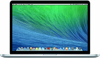 Apple 苹果 MacBook Pro ME293LL/A 15.4英寸笔记本