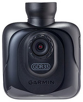 GARMIN 佳明 GDR33 1080P高清行车记录仪