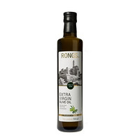 RONGS 融氏 特级初榨橄榄油 500ML