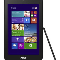 ASUS 华硕 VivoTab Note M80TA 平板电脑（64G、Win8.1、IPS、GPS）