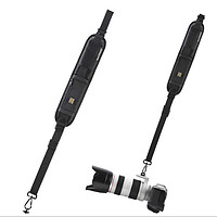 Black Rapid  快枪手 相机背带 RS 4 单反相机单肩背带 简化版