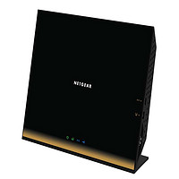 NETGEAR 美国网件 R6300v2 1750M 双频无线路由器
