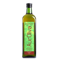 Auroliva 安罗莉 特级初榨橄榄油 1L 