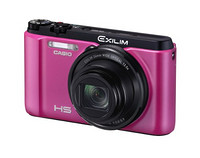 CASIO 卡西欧 EX-ZR1200 高速数码相机